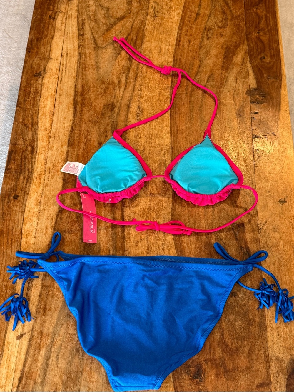 String bikinis - 2 sets! - Picture 7 of 9